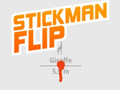 Παιχνίδι Stickman Flip σε απευθείας σύνδεση