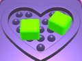 Παιχνίδι Κατασκευαστής Παιχνιδιών Pop Fidget DIY σε απευθείας σύνδεση