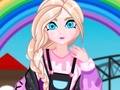Παιχνίδι Κοριτσάκι Kawaii στο Comic Con σε απευθείας σύνδεση