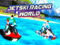 Παιχνίδι Κόσμος Αγώνων Jetski σε απευθείας σύνδεση
