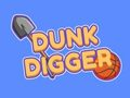 Παιχνίδι Dunk Ανασκαφέας σε απευθείας σύνδεση