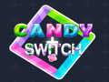 Παιχνίδι Candy Switch σε απευθείας σύνδεση