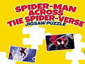 Παιχνίδι Spider-Man: Παζλ Μέσα στο Spider-Verse σε απευθείας σύνδεση
