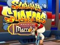 Παιχνίδι Subway Surfers: Μαρακές σε απευθείας σύνδεση