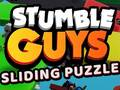 Παιχνίδι Stumble Guys: Γρίφος Ολίσθησης σε απευθείας σύνδεση
