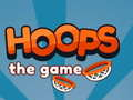 Παιχνίδι HOOPS το παιχνίδι σε απευθείας σύνδεση