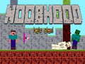 Παιχνίδι NoobHood βοηθά τον Άλεξ! σε απευθείας σύνδεση