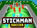 Παιχνίδι Ποδόσφαιρο Stickman σε απευθείας σύνδεση