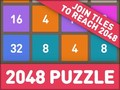 Παιχνίδι 2048: Κλασικό Παζλ σε απευθείας σύνδεση