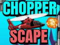 Παιχνίδι Chopper Scape σε απευθείας σύνδεση