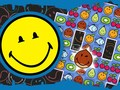 Παιχνίδι Smiley World Αντιστοίχιση σε απευθείας σύνδεση