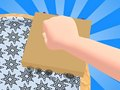 Παιχνίδι Διακόσμηση Σφουγγαριού 3D σε απευθείας σύνδεση