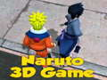 Παιχνίδι Παιχνίδι 3D Naruto σε απευθείας σύνδεση