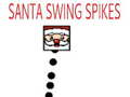 Παιχνίδι Άγιος Βασίλης Swing Spike σε απευθείας σύνδεση