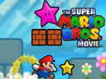 Παιχνίδι Η ταινία Super Mario Bros v.3 σε απευθείας σύνδεση