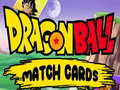 Παιχνίδι Κάρτες Αγώνα DragonBall σε απευθείας σύνδεση