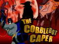 Παιχνίδι Η Διαρρηξή των Cobblebots σε απευθείας σύνδεση