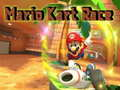 Παιχνίδι Αγώνας Mario Kart σε απευθείας σύνδεση
