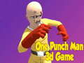 Παιχνίδι Παιχνίδι One Punch Man 3D σε απευθείας σύνδεση