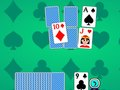 Παιχνίδι Tripeaks Solitaire σε απευθείας σύνδεση