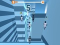 Παιχνίδι Stickman Parkour Ταχύτητα σε απευθείας σύνδεση