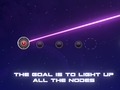 Παιχνίδι Κόμβοι Laser σε απευθείας σύνδεση