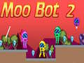 Παιχνίδι Moo Bot 2 σε απευθείας σύνδεση
