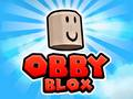 Παιχνίδι Obby Blox σε απευθείας σύνδεση