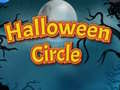 Παιχνίδι Κύκλος του Halloween σε απευθείας σύνδεση