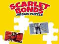 Παιχνίδι Πάζλ «Scarlet Bonds» σε απευθείας σύνδεση