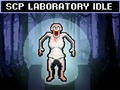 Παιχνίδι SCP Εργαστήριο Idle σε απευθείας σύνδεση