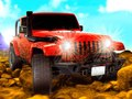 Παιχνίδι Επανάσταση Offroad σε απευθείας σύνδεση