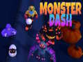 Παιχνίδι Monster Dash σε απευθείας σύνδεση