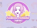 Παιχνίδι Σχέδιο Avatar Anime σε απευθείας σύνδεση