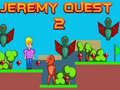 Παιχνίδι Jeremy Quest 2 σε απευθείας σύνδεση