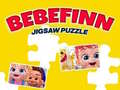 Παιχνίδι Πάζλ BebeFinn σε απευθείας σύνδεση