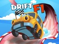 Παιχνίδι Drift F1 σε απευθείας σύνδεση