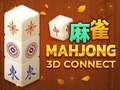 Παιχνίδι Μαχόνγκ 3D Σύνδεση σε απευθείας σύνδεση