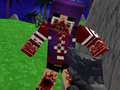 Παιχνίδι Blocky Combat SWAT Καταιγίδα Ερήμου Ζόμπι σε απευθείας σύνδεση