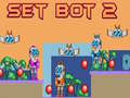 Παιχνίδι Set Bot 2 σε απευθείας σύνδεση