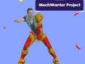Παιχνίδι Έργο MechWarrior σε απευθείας σύνδεση