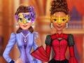 Παιχνίδι BFFs Γιορτές Καρναβαλιού στη Βενετία σε απευθείας σύνδεση