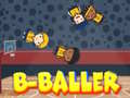 Παιχνίδι B-Baller σε απευθείας σύνδεση