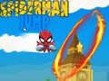 Παιχνίδι Άλμα Spider-Man σε απευθείας σύνδεση