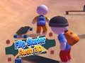 Παιχνίδι Flip Skater Rush 3D σε απευθείας σύνδεση