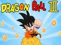 Παιχνίδι Dragon Ball III σε απευθείας σύνδεση