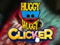 Παιχνίδι Huggy Wuggy Κλίκερ σε απευθείας σύνδεση