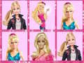 Παιχνίδι Κάρτες Μνήμης Barbie σε απευθείας σύνδεση