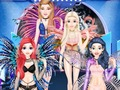 Παιχνίδι Μόδα Victoria's Secret σε απευθείας σύνδεση