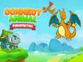 Παιχνίδι Συνδέστε Τα Ζώα Pokematch σε απευθείας σύνδεση